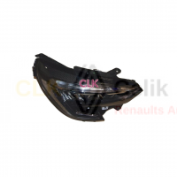 Clio 5 Sağ Far 260100902R